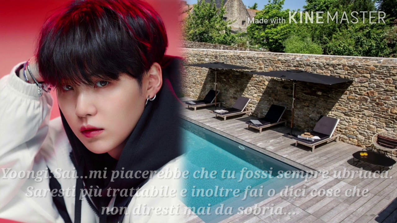 Serial killer : amore criminale ❤🤪 M.Yg -pt.22- (leggere descrizione prima di guardare il video!!)