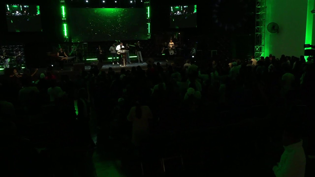 MOVIMIENTO DE ORACIÓN 🙏🏻✨