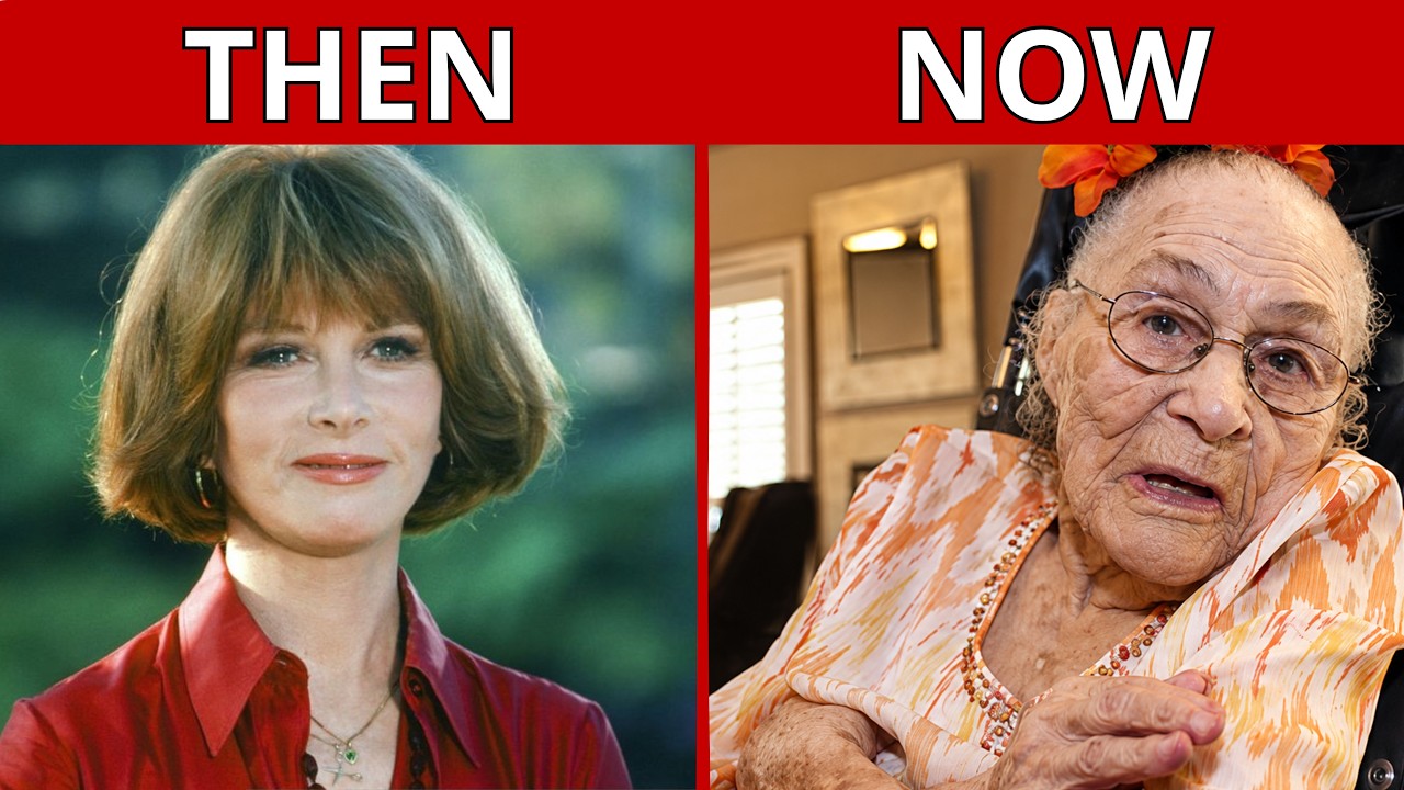 50+ Oldest Living Actors In 2026: You Won&rsquo;t Believe What They Look Like Today! 😱