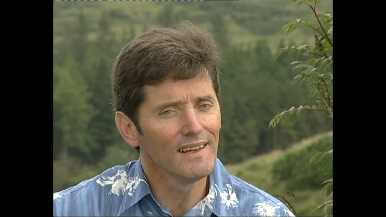 Kenny Paul - Hills Above Drumquin
