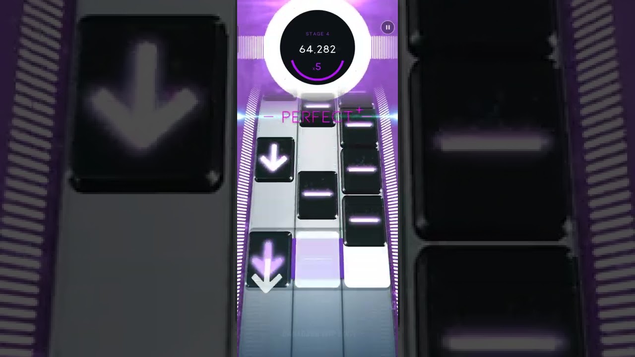 Beatstar new custom features 😱 (Autoplay) // DADADADA (VIP edit)