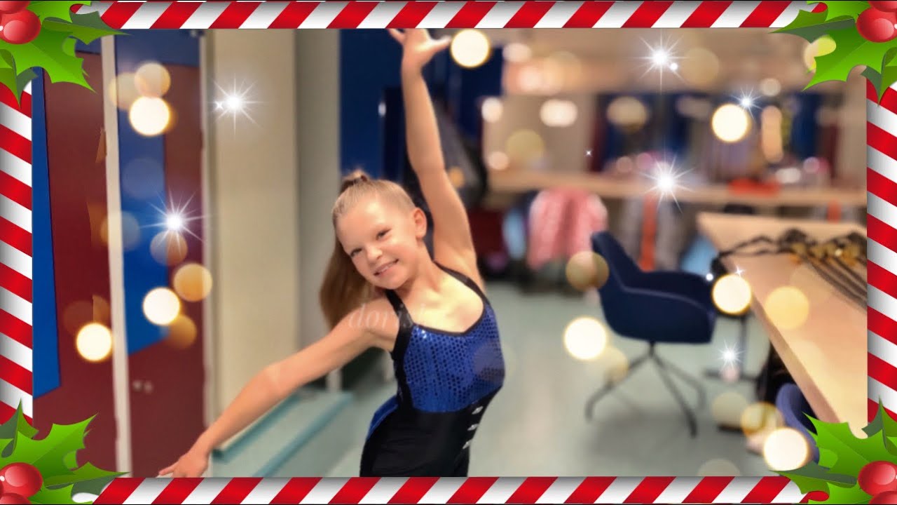 JEDZIEMY NA LILLI ZAWODY | VLOGMAS 1-2 🎄
