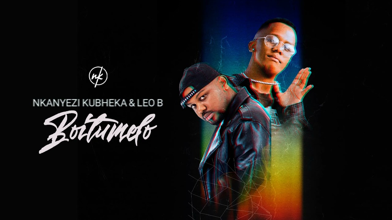 Nkanyezi Kubheka & Leo B - Bengazi