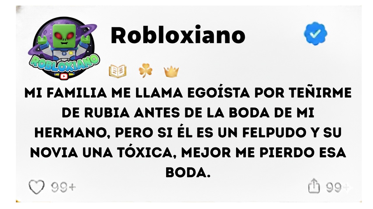 Me llamaron egoísta por teñirme rubia antes de la boda, así que no fui (y explotó todo)