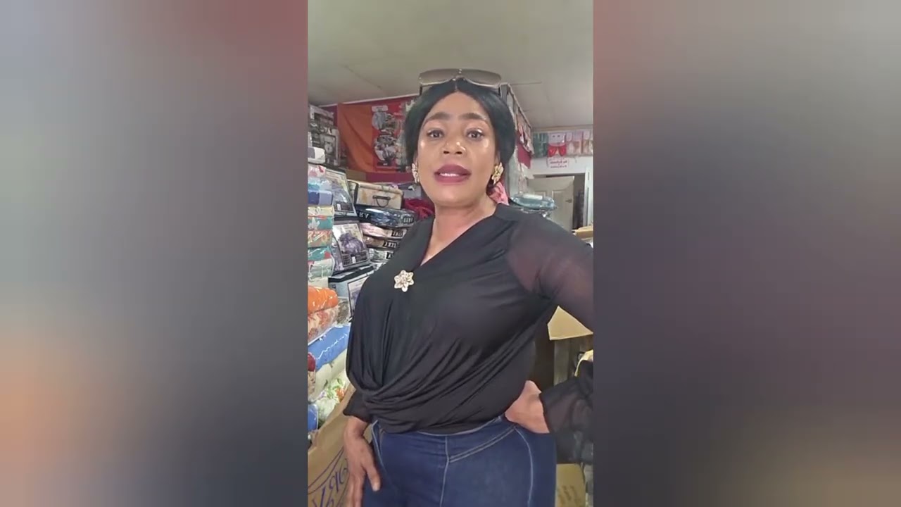 MANZÈ CAROLE YON TI LIVE ANALIZ AK CAROLE
