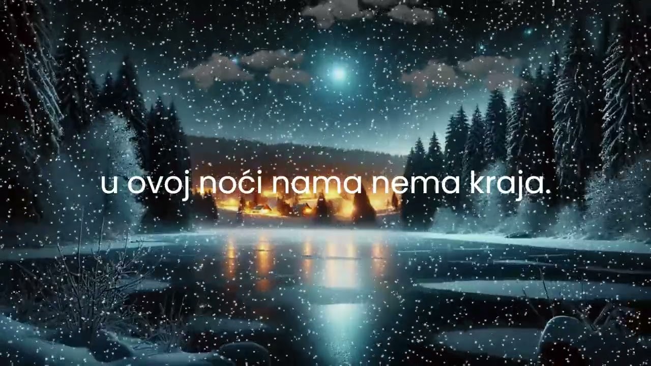 Ples Sa Zvezdama – YouBalkanMusic (Official Audio + Lyrics)