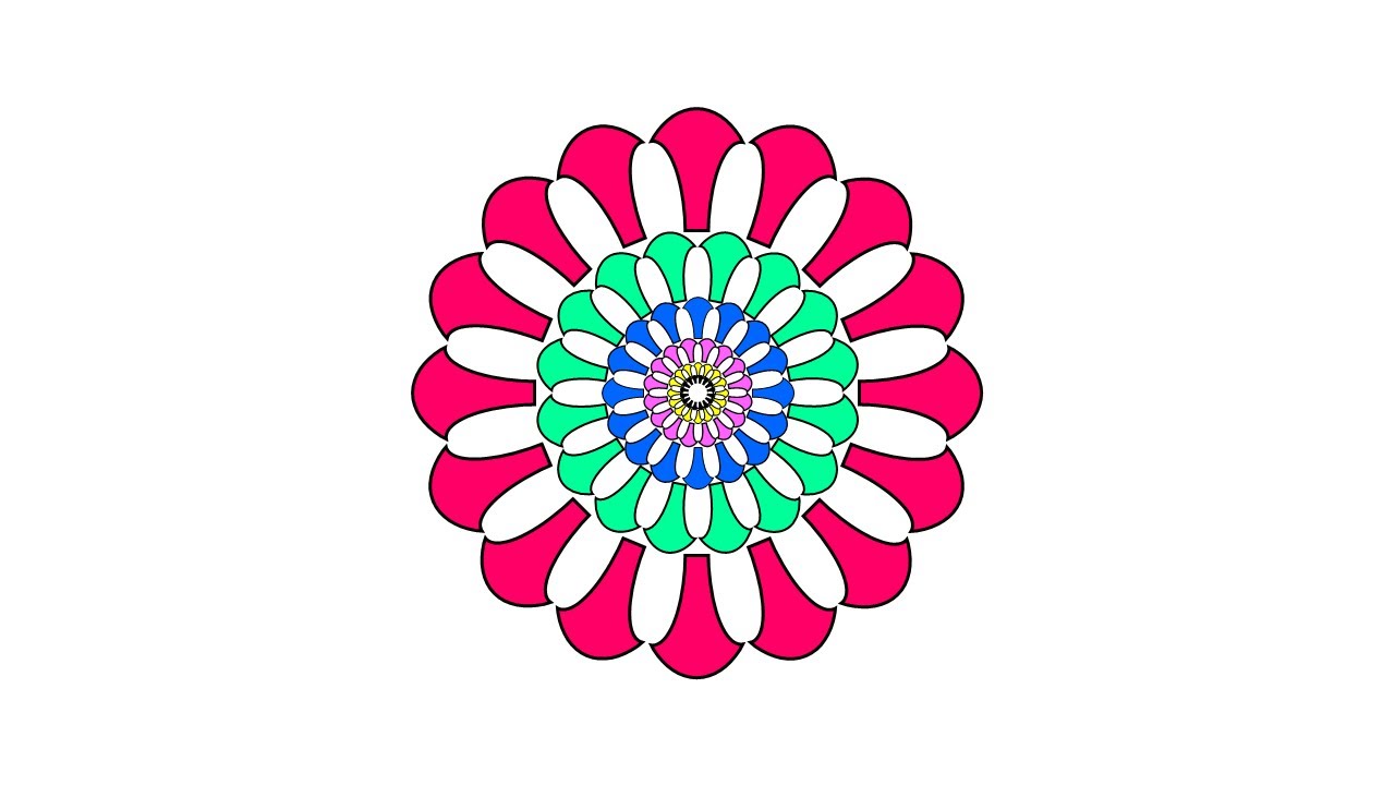 Infinity Pattern