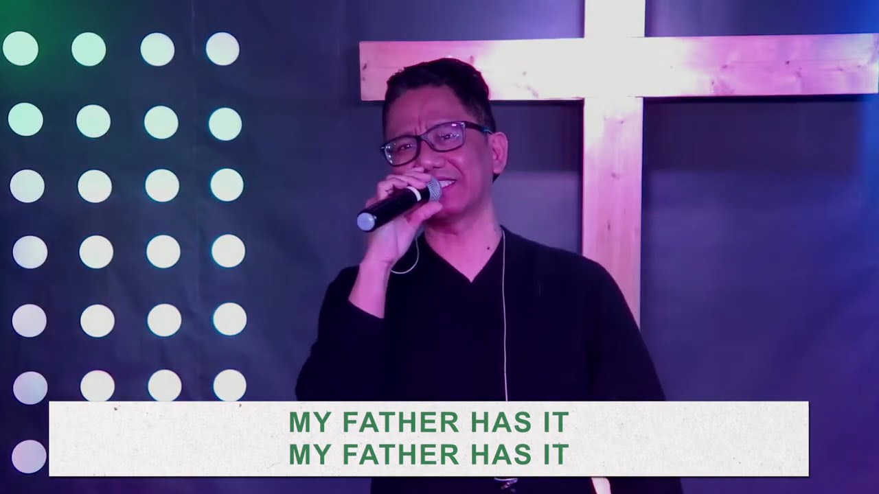 LPJ LifeChurch WORSHIP SERVICE, February  8th, 2026