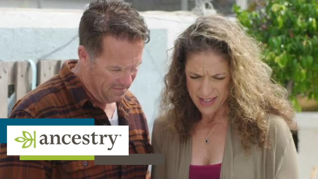 Half-Siblings Discover Connection to Titanic & John F. Kennedy | Roots Less Traveled | Ancestry