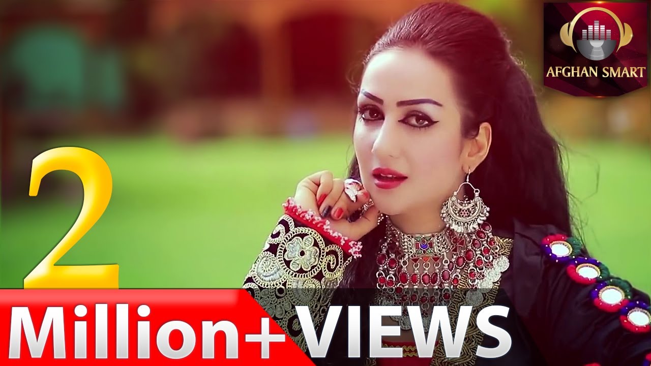 Khoshbo Ahmadi - Laghman | خوشبو احمدی لغمان OFFICIAL VIDEO HD