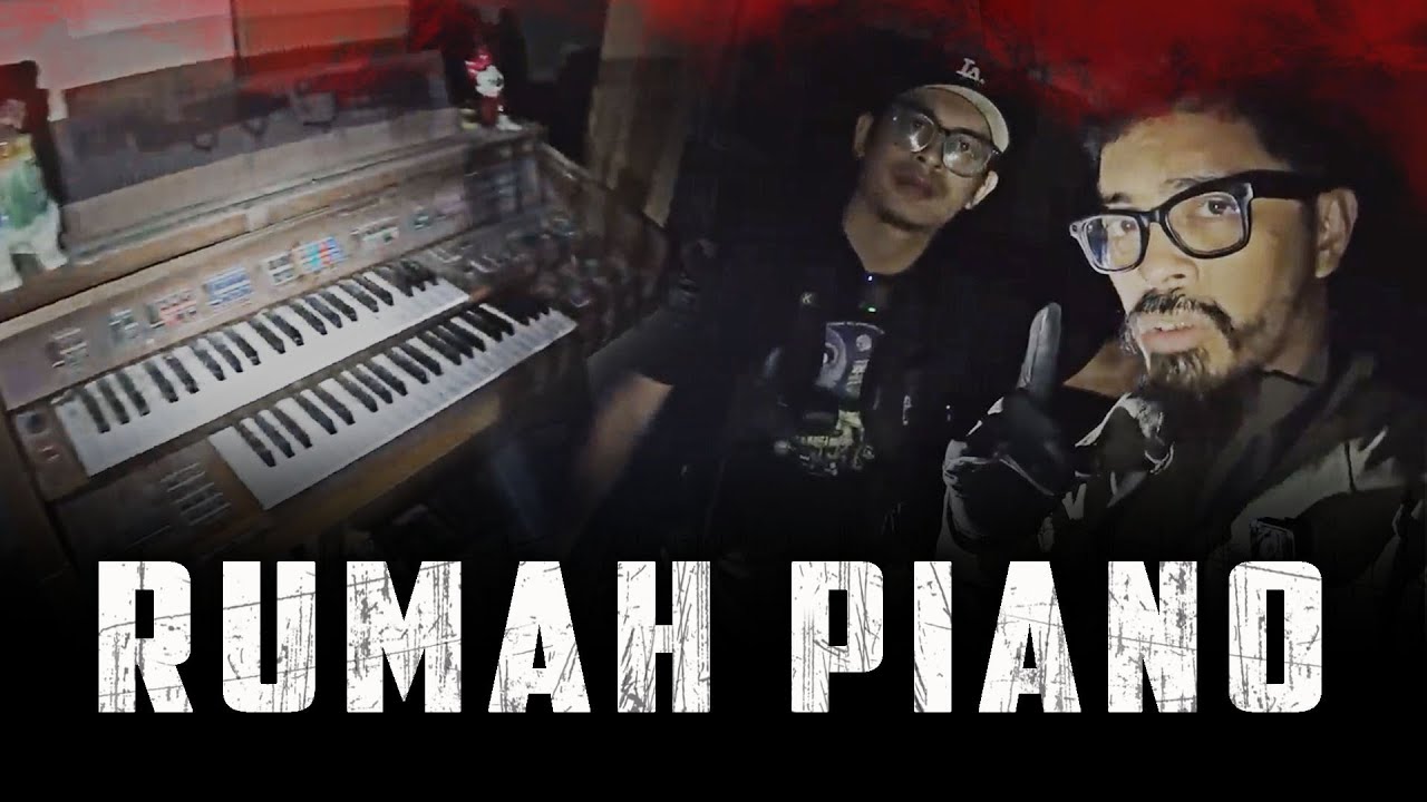 RUMAH PIANO