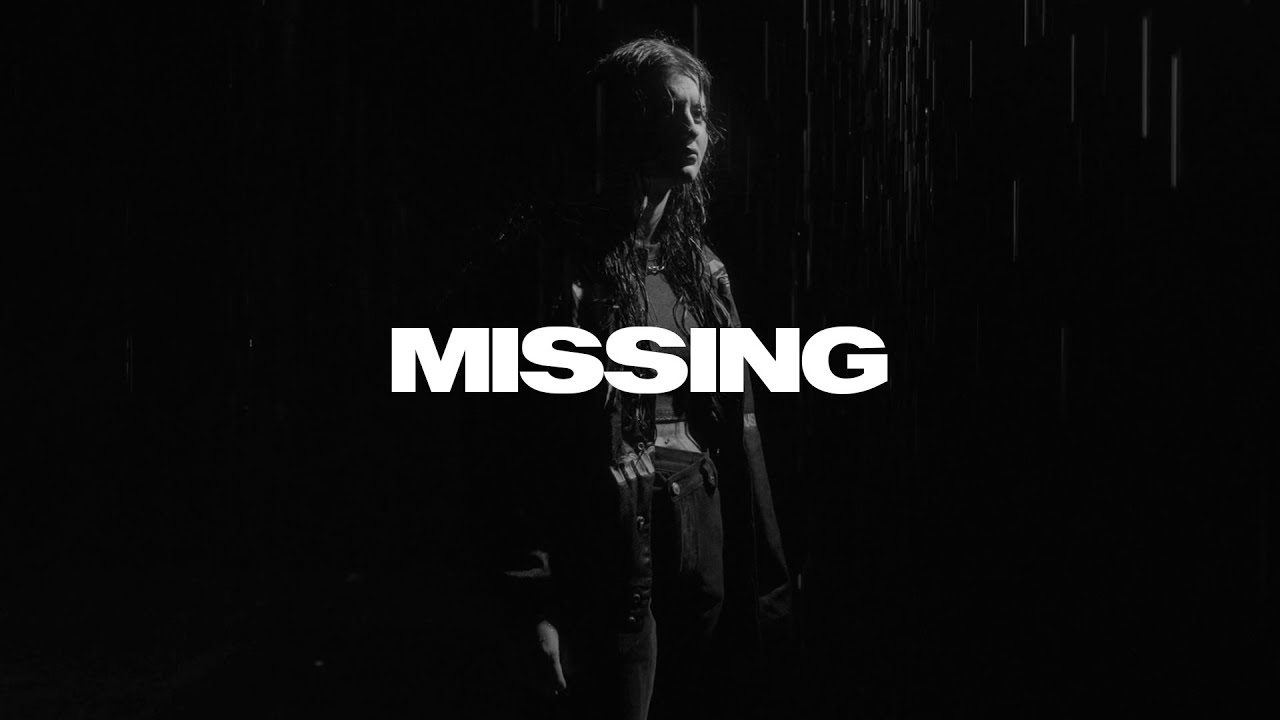 LO & Giorgio Gee - Missing