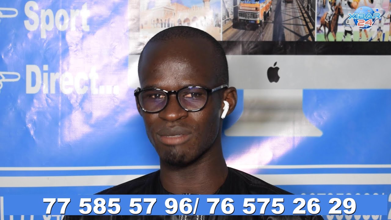 Serigne Abdoulahat Sylla dévoile ses talents mystiques: