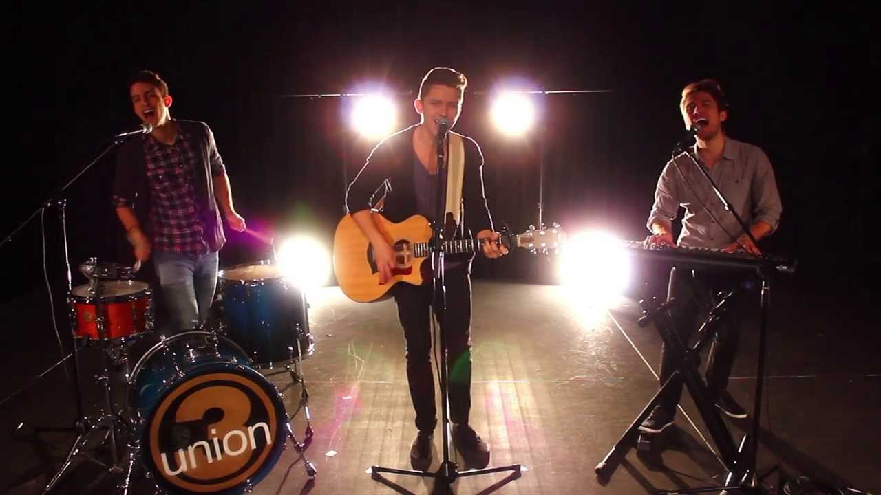 Story of My Life (Official 3union Cover)