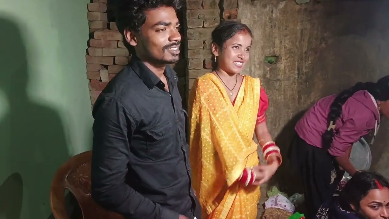 हम आज विष्णु भैया और छुटकी भाभी से मिले तो आप लोग के कैसा लगा ❤️🌹🌹🌹