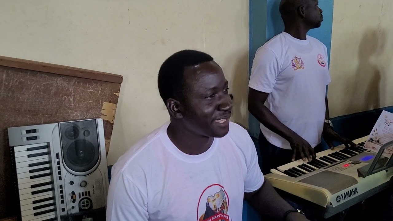 MIN WA BIKIRA (Padibe Catholic Parish)