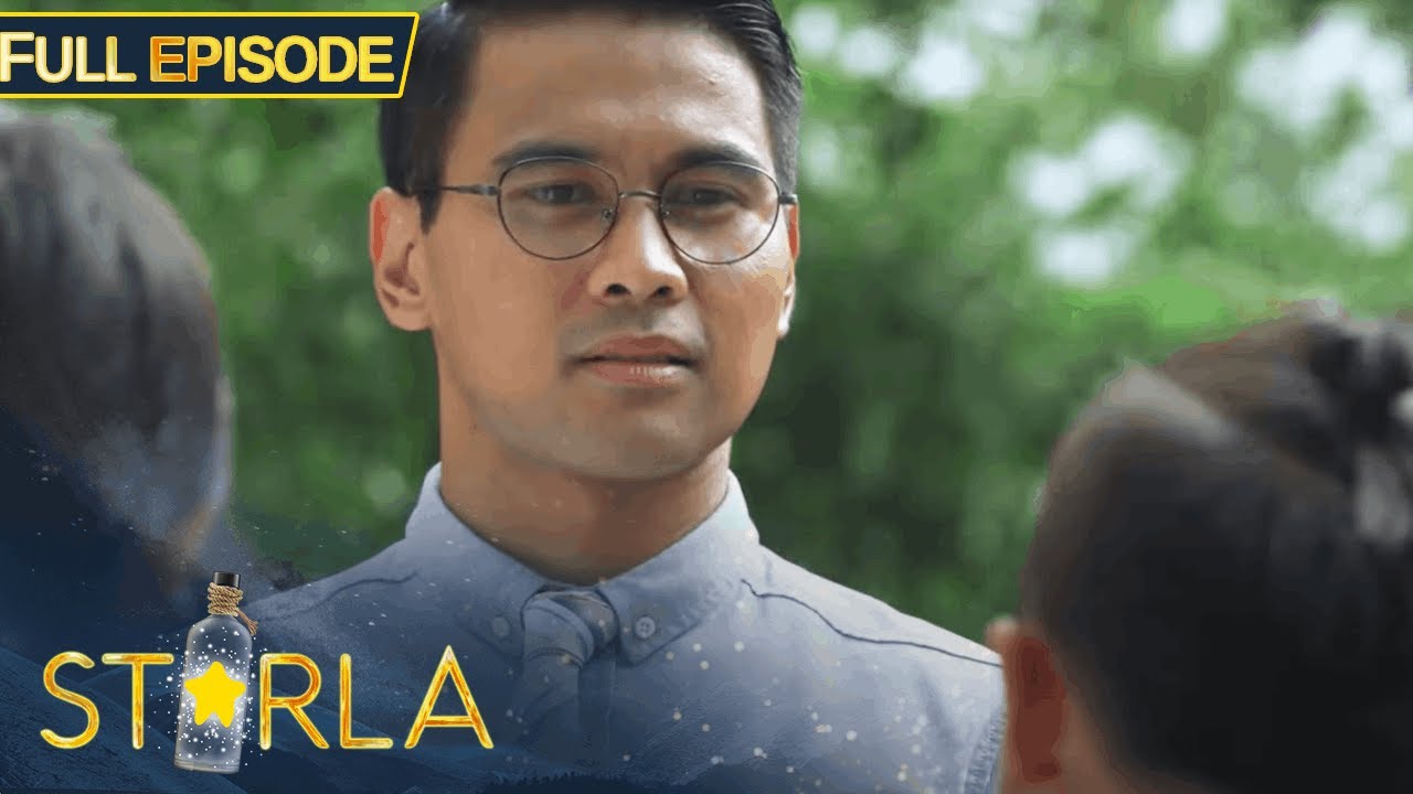 Full Episode 10 | Starla [ENG SUB]