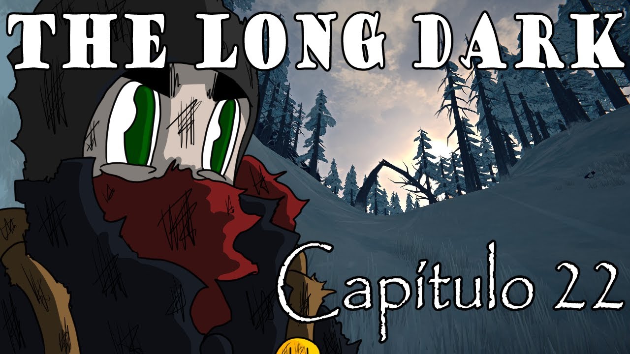 T2: The long dark. Cap22; Estanque sin nombre