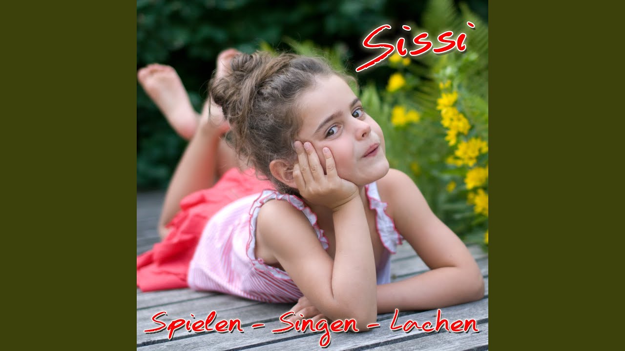 Spielen - singen - lachen