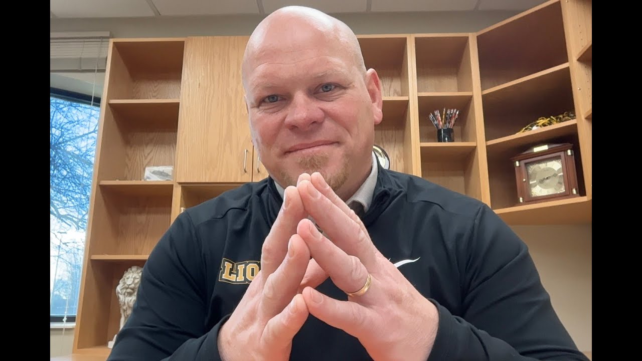 Clear Lake, Iowa CSD - Monthly Superintendent Message - January 2026