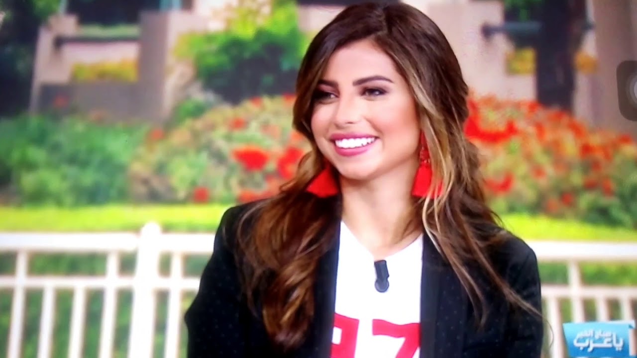 mohamad hussein interview mbc tv dubai 7/9 2017