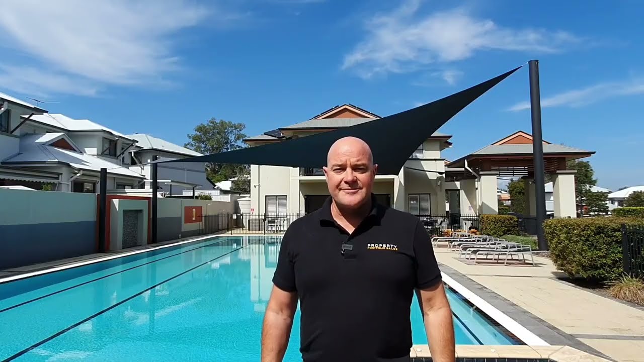 Mount Ommaney Defence Housing (DHA) investment property