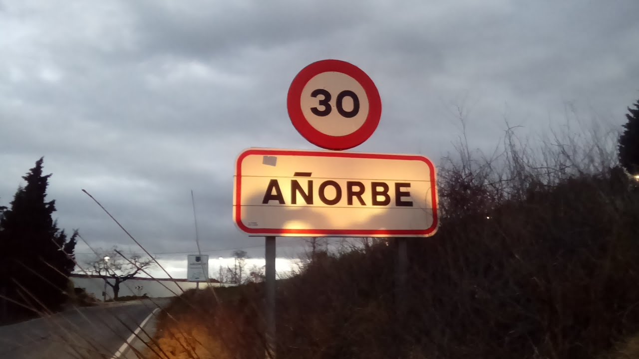 AÑORBE