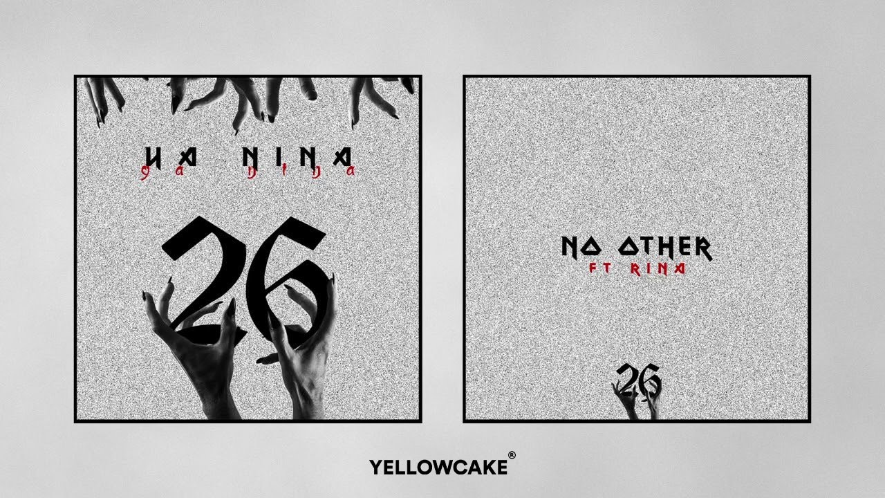 YA NINA x RINA - No Other [26 EP]