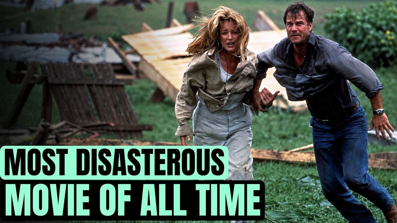 10 Disastrous Movies That Audience Actually Loved Later