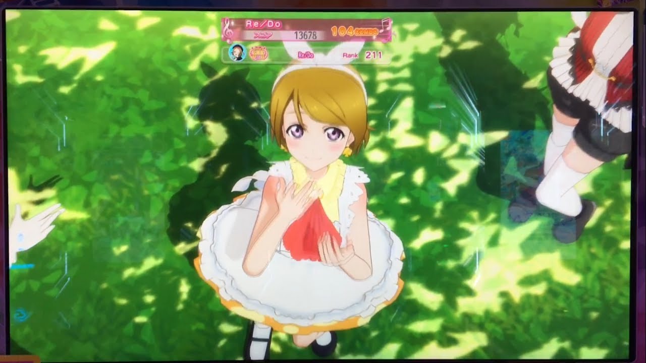 【スクフェスAC】Oh,Love&Peace! フィナーレなし 【PV確認】