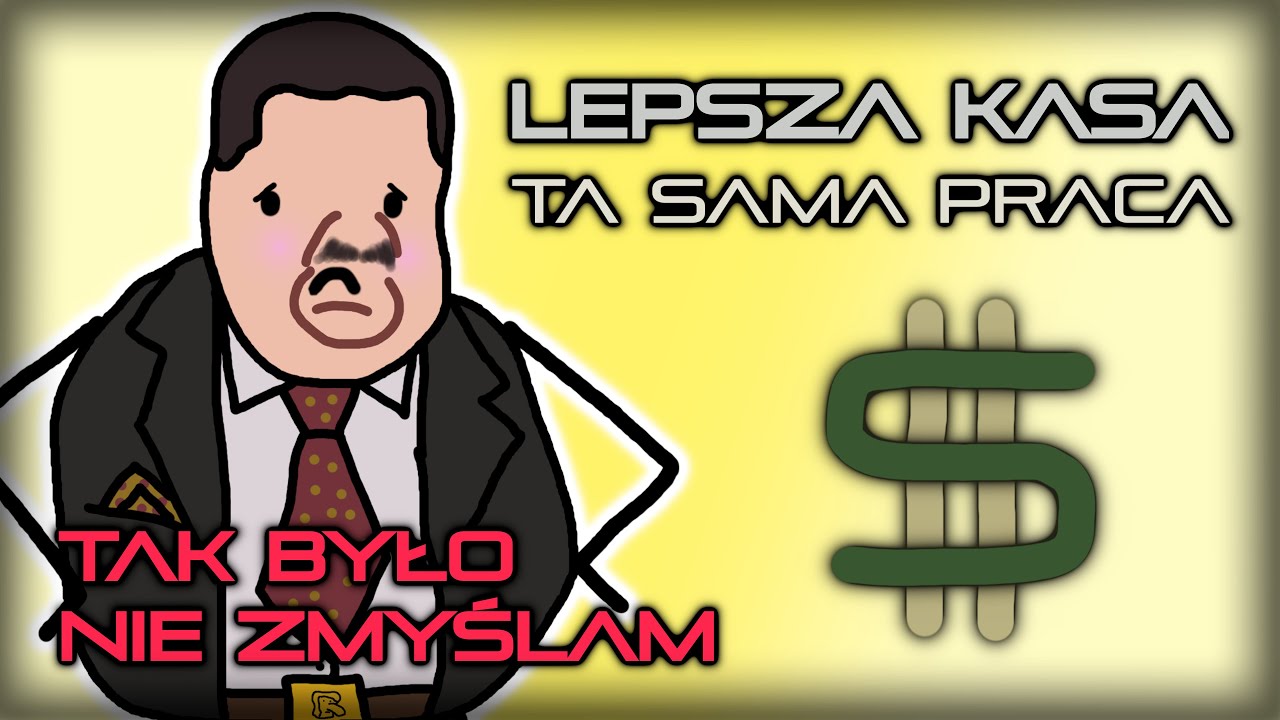 WYRWAĆ FORSĘ Z RĄK JANUSZA