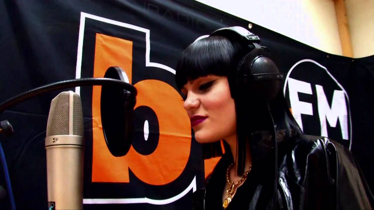 JESSIE J - 