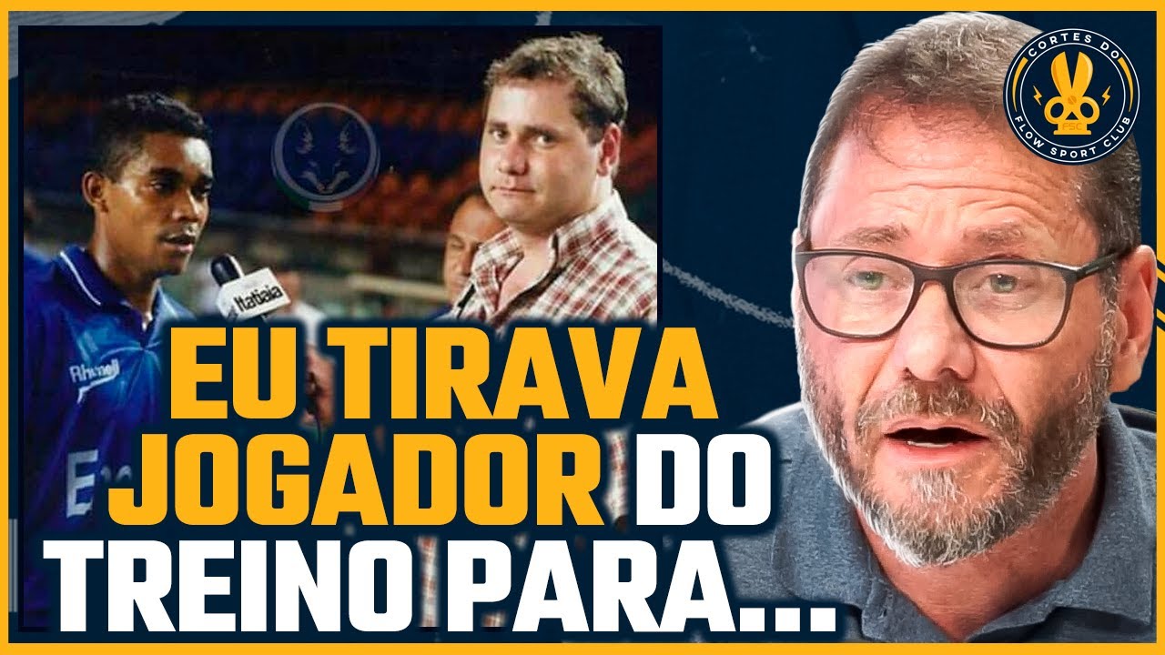 JOGADORES são MUITO BLINDADOS?