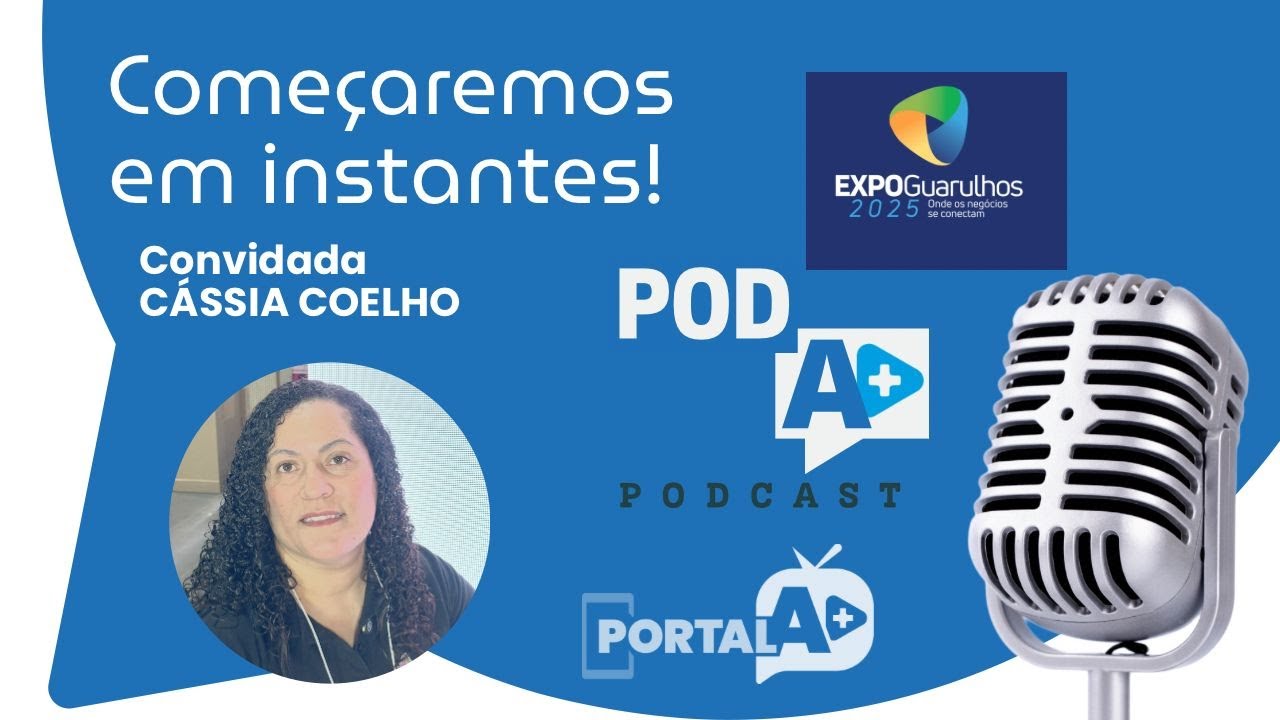 CÁSSIA COELHO  -  ÂMEM CHOCOLATES | ENTREVISTA POD A+