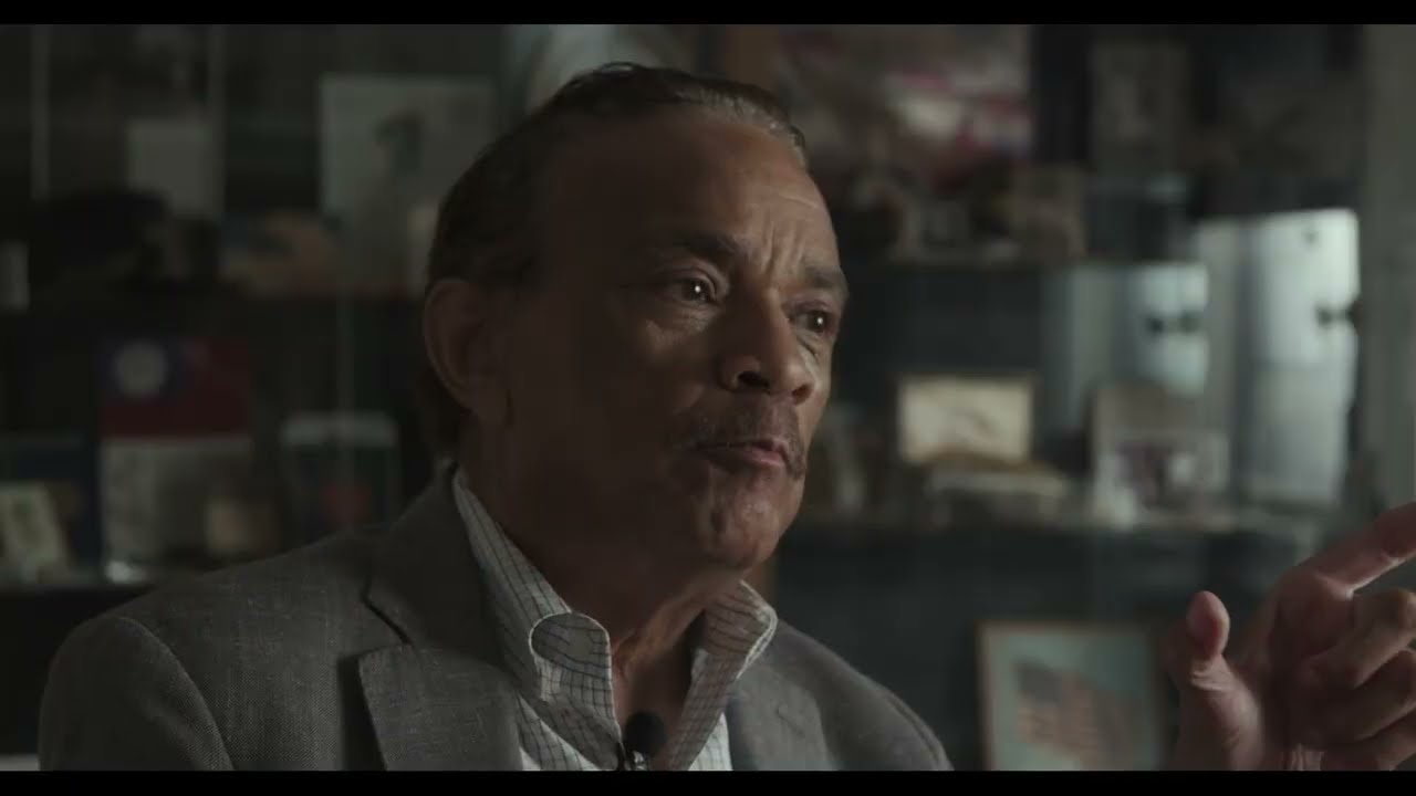 Official Trailer Released for First Episode of Documentary, 'Echoes from The Hill'