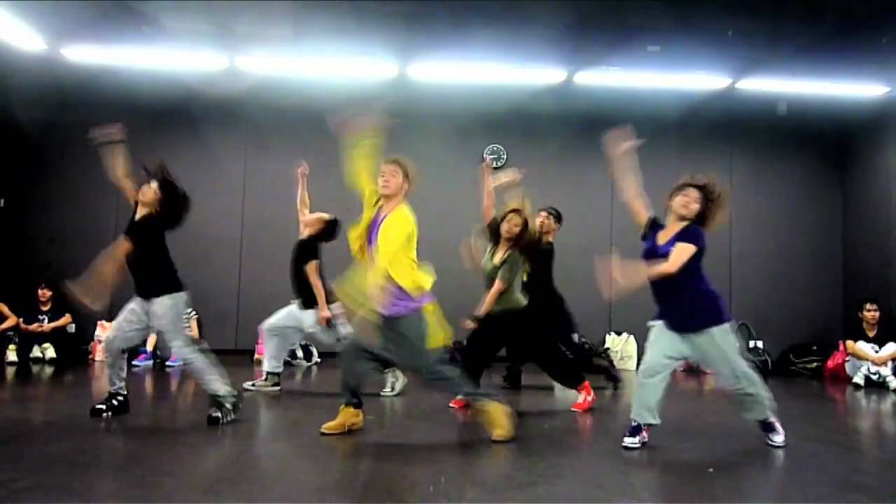 Fredy's O School Street Jazz II Classes