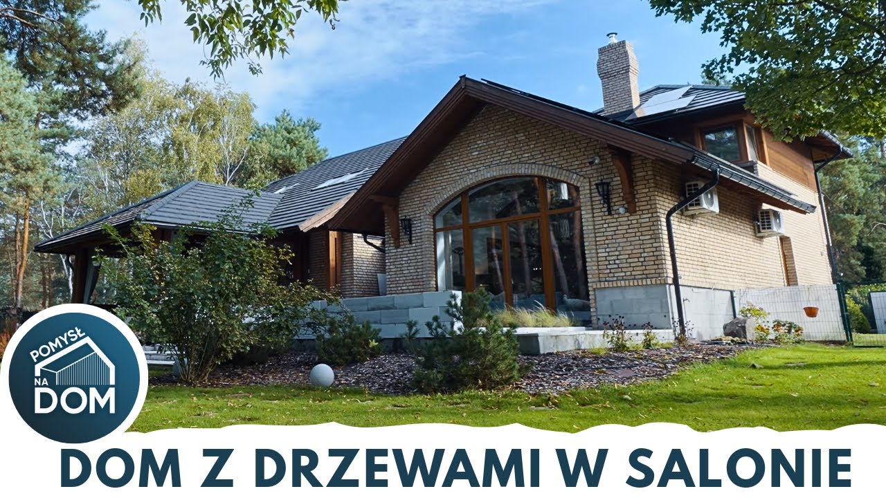 7 lat mieszkali na remoncie. Teraz mają dwa domy w cenie jednego - Pomysł na Dom #133