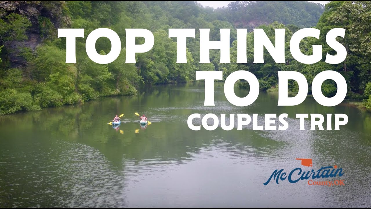 Top Things to Do in Broken Bow - Couples Cabin Trip
