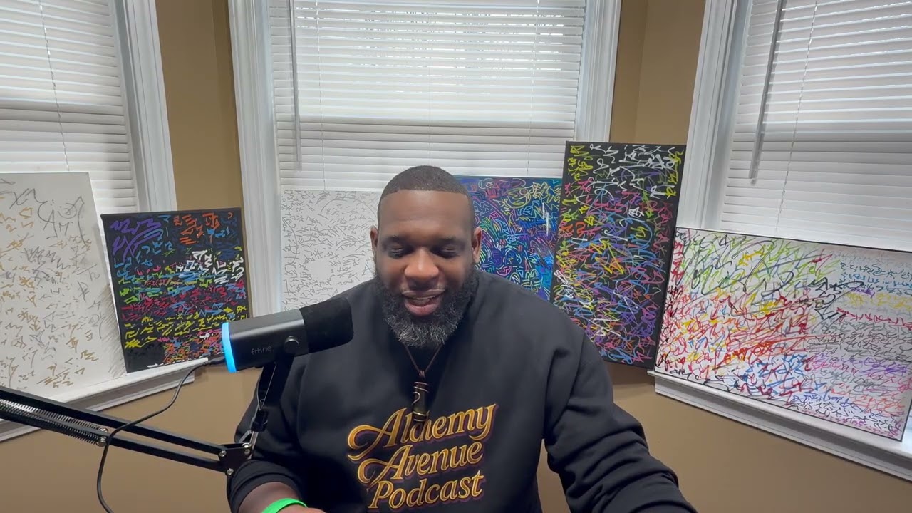 Alchemy Avenue | Proof Before Permission 