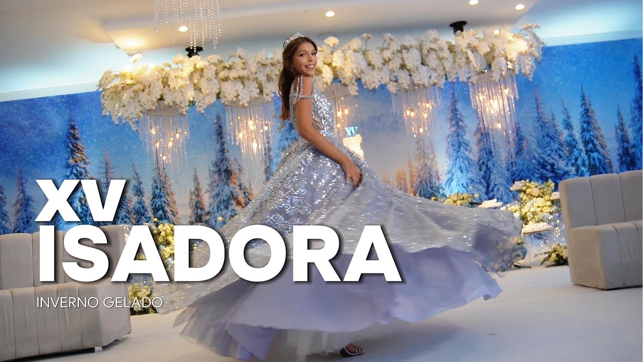 XV ISADORA V F
