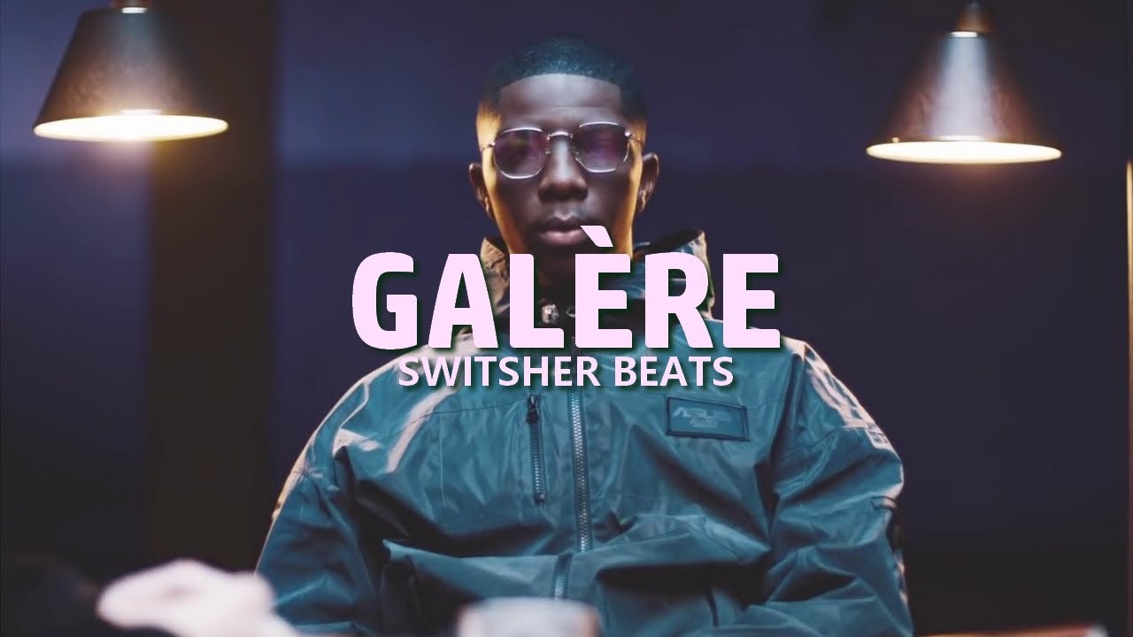 [FREE] Uzi x Ninho Type Beat - 