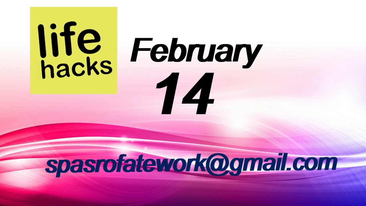 February 14  life hack #astrologyforecast #science #astrologypredictions