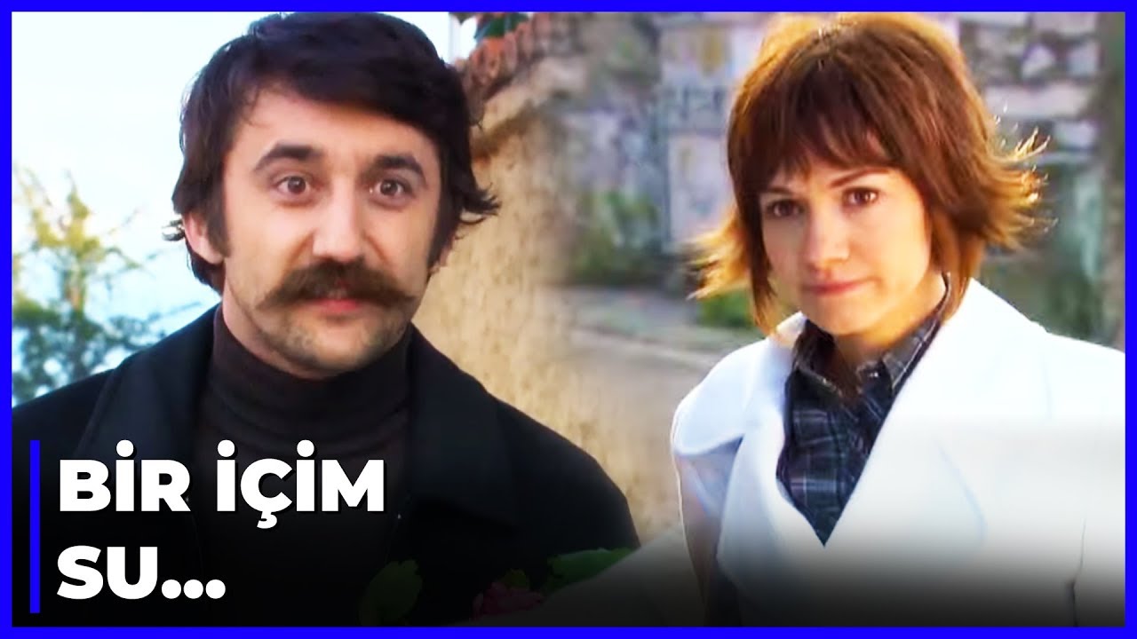 Şevket, Sedef'i Erkan'dan Kıskandı | Yaprak Dökümü 99. Bölüm