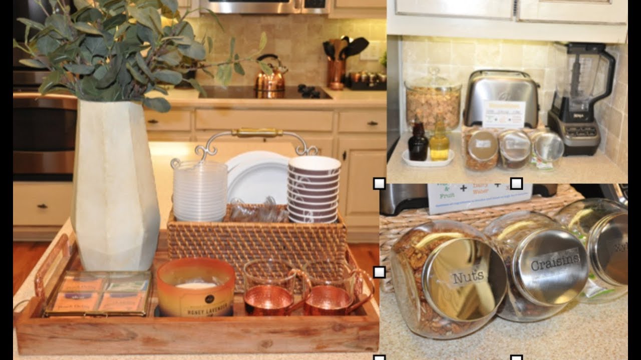To Go Breakfast Station 2019 Updated Breakfast Bar