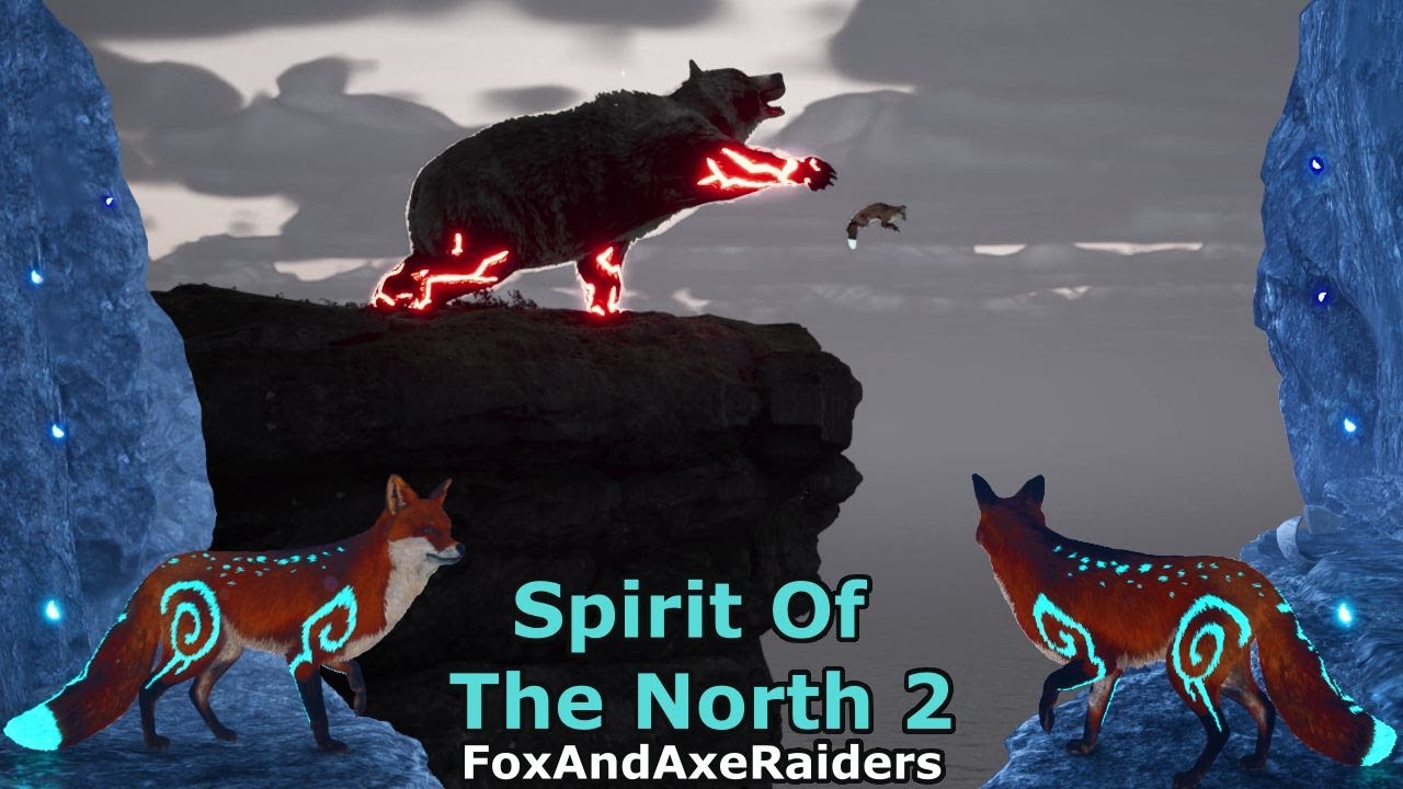 Corruption Returns - Spirit of The North 2
