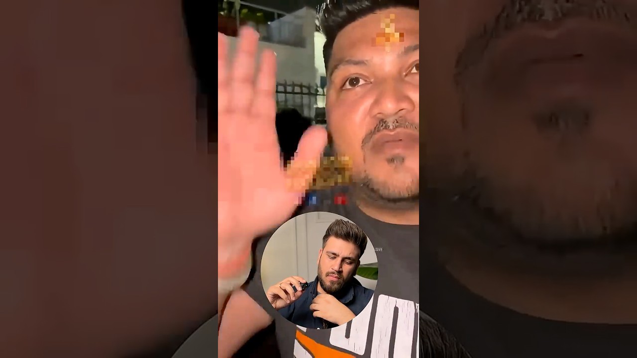 Gunda Raj | Moral Policing