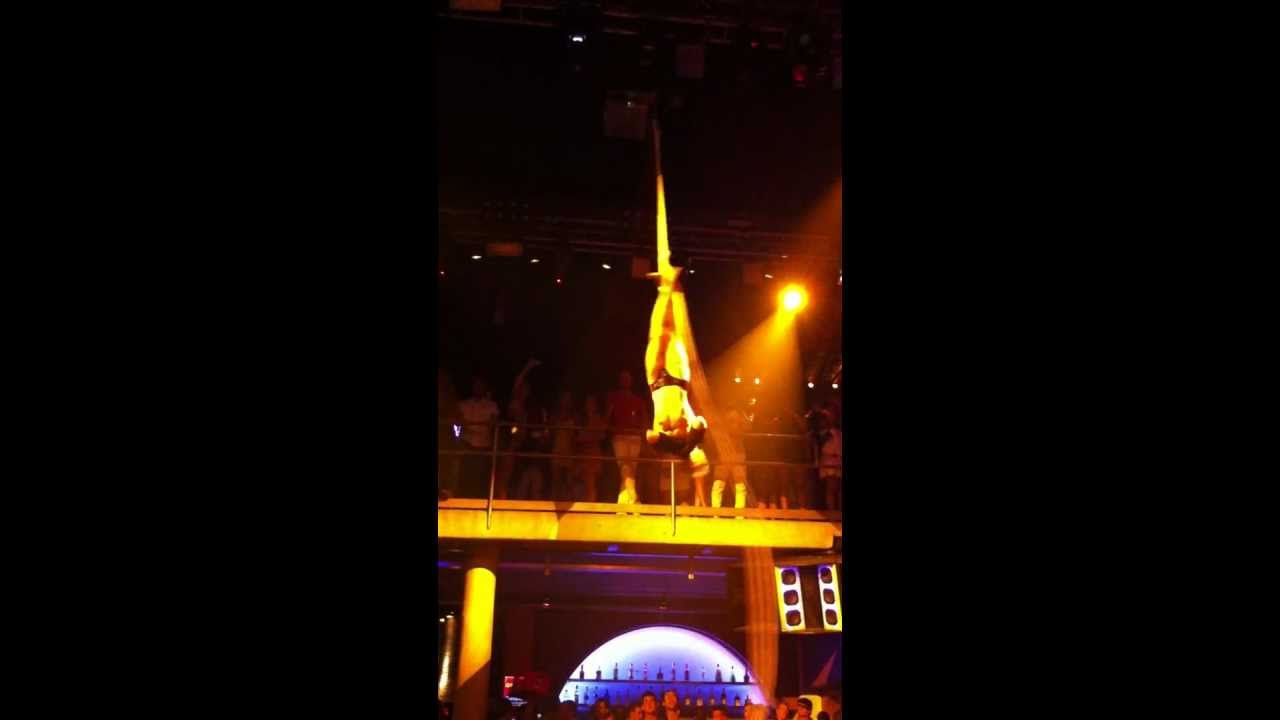 Grand Finale of Circuit, Matin&eacute;e @ Amnesia, Ibiza