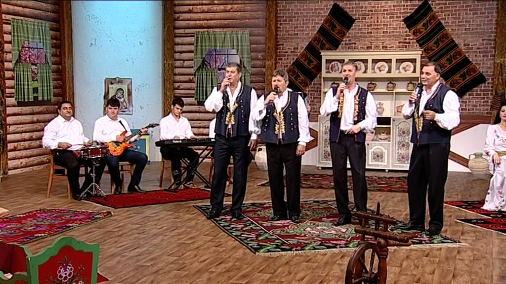 Jandrino Jato   Zora svanjava BN Music Etno 2015