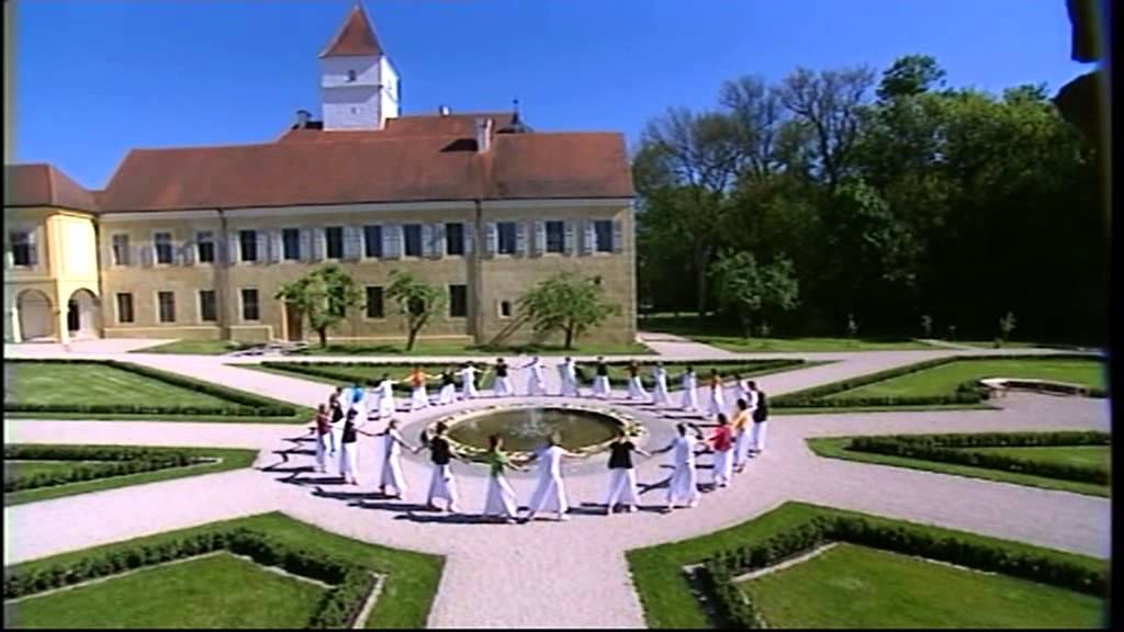 Zeitlose Freude / Timeless Joy - DVD - Getanzte Mandalas