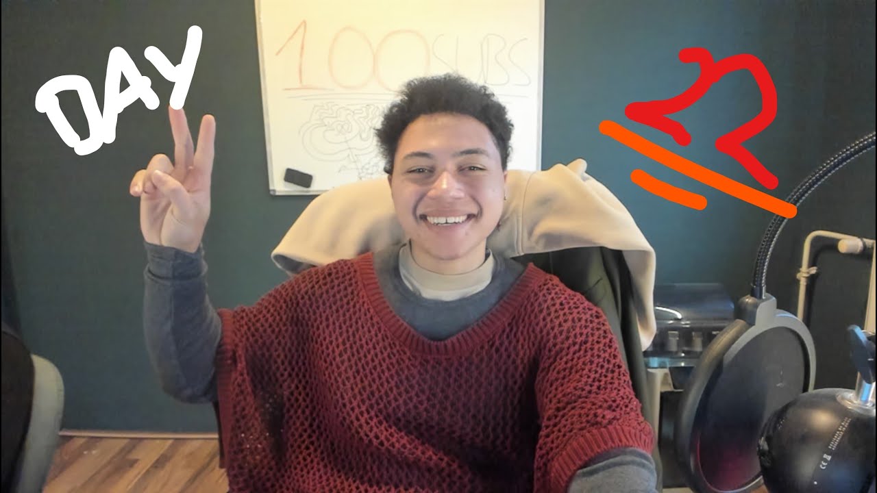 Day 22 of starting a business - content Machine